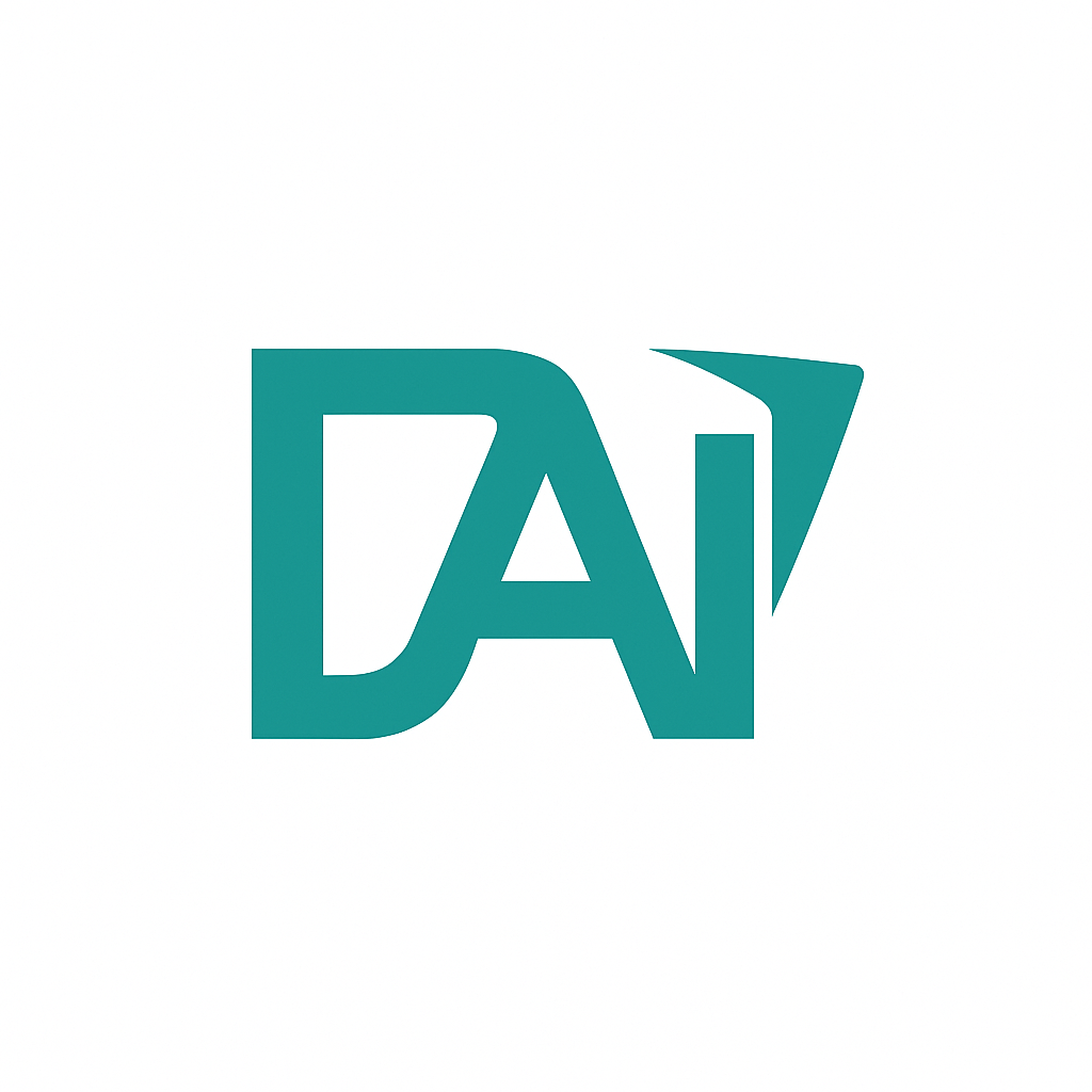 Dasun.ai Logo